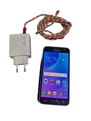 Smartfon SAMSUNG Galaxy J3 || BRAK SIMLOCKA!!!