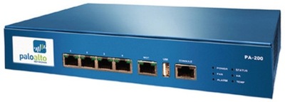 Firewall Palo Alto PA-200 NOWY