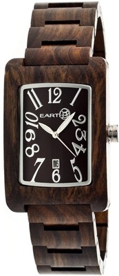 Zegarek EARTH ETHEW2602 unisex drewniany