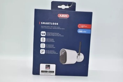 KAMERA MONITORINGU ABUS SECURITY-CENTER PPIC54520B