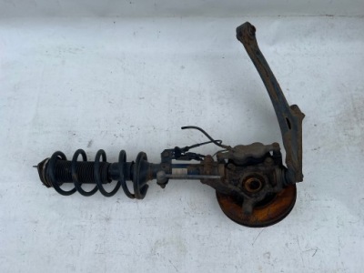 Transit custom 2,2tdci mcpehrson амортизатор gira фото №1