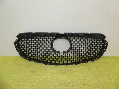 Решётка радиатора решётка радиатора mazda 6 vi gj 18-21 идеальное состояние фото №1