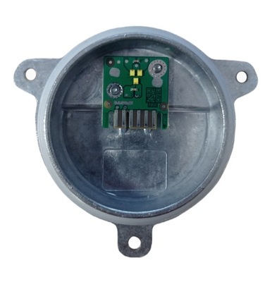 Модуль led света дневного drl laser bmw g20 g28 фото №1