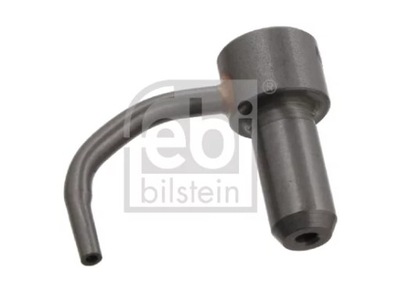 FEBI BILSTEIN 37335 VÁLVULA DE PRESIÓN ACEITES MERCEDES  