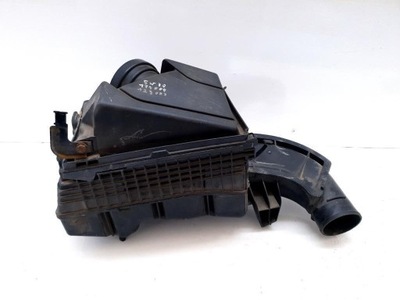 Корпус фільтра повітря renault laguna iii 2.0 dc фото №1