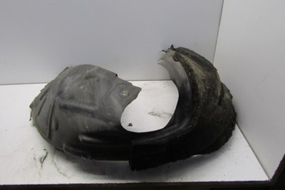 Підкрилок лівий перед передні jeep cherokee kl 68209679 фото №1