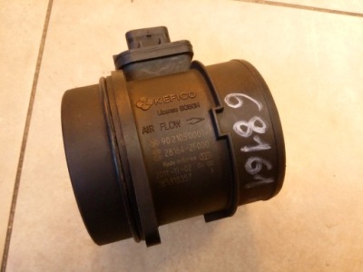 Витратомір hyundai ix35 kia sportage sorento 28164-2f000 oryg. фото №1