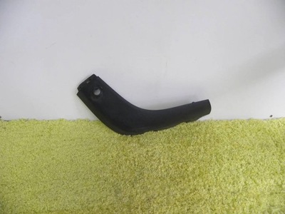 Молдинг накладка-спойлер гаситель задняя левый mini f55 f56 f57 jcw оригинал фото №1