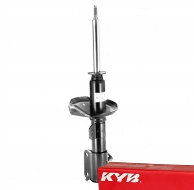 Амортизатор перед левый chevrolet lacetti 1.8 2.0 фото №1