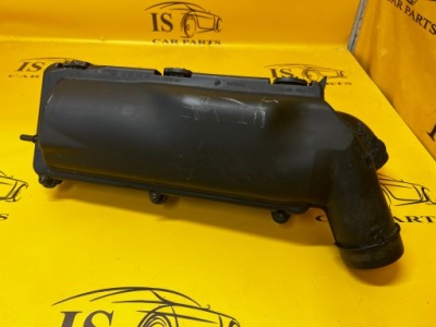 Корпус фильтра воздуха citroen c4 grand picasso ii 1.6 thp фото №1