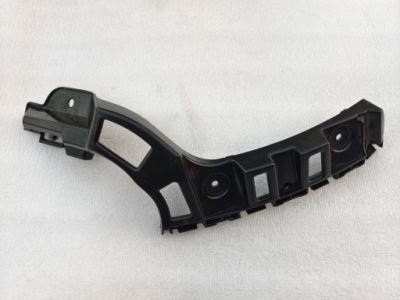 Vw up citigo mii sliag бампера левый задняя 1s6807393d фото №1