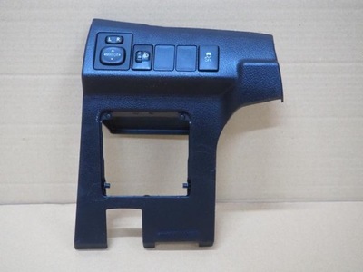 Zaślpeka защита панели toyota auris ii фото №1