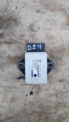 Модуль esp citroen ds4 9664661580 фото №1