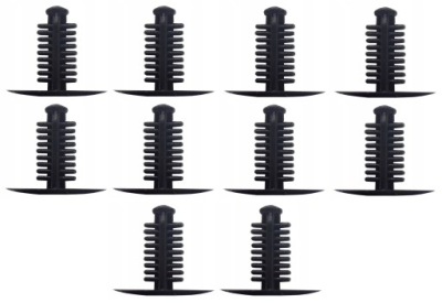 Kia sedona sorento rio soul клипса шумоизоляция фото №1