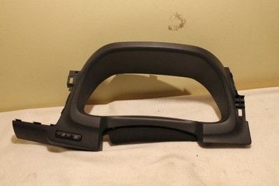 Рамка спидометра корпус nissan leaf dekor фото №1