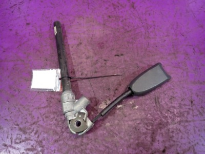 Renault megane 2 02-06 натягувач поперечина ліве 2 pin фото №1