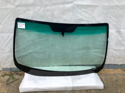 Стекло передняя лобовое toyota avalon 2000-2004 фото №1