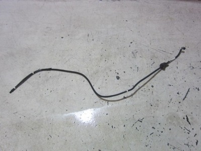 BMW 6 F06 F12 F13 CABLE DE LAVAPARABRISAS FAROS MANGA 61667305253 7305253  