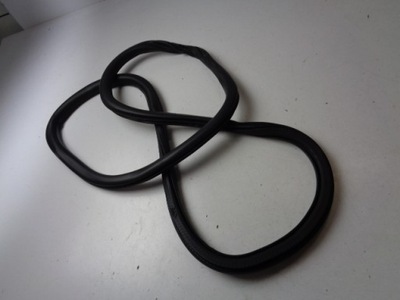 Прокладка дверь левый задняя citroen c4 iii 2020- фото №1