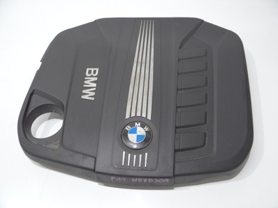 ЗАЩИТА КРЫШКА ДВИГАТЕЛЯ BMW F10 F11 F25 N57 3.0D 8513452