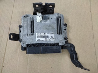 HYUNDAI IX20 1,6CRDI UNIDAD DE CONTROL DEL MOTOR 39140-2A011  