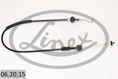 CABLE GAS BMW 316-318I SKRZ AUTOM. 90-  