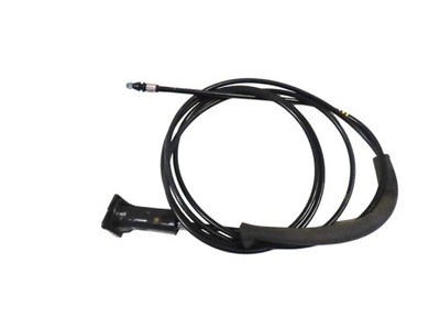 Трос крышка заливной топлива hyundai i20 i 2008-2014 rok europa фото №1