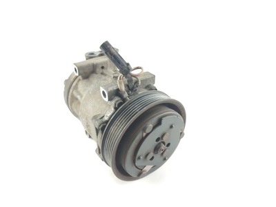 COMPRESOR COMPRESOR BOMBA DE ACONDICIONADOR ALFA ROMEO GT 147 156 00606536520  