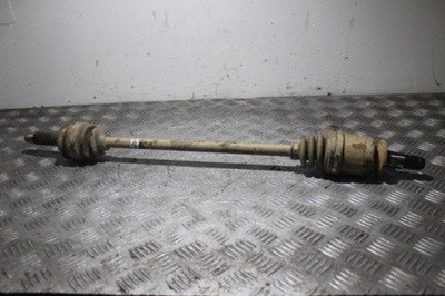 Привідний вал лівий задня subaru forester iii 2.0d фото №1
