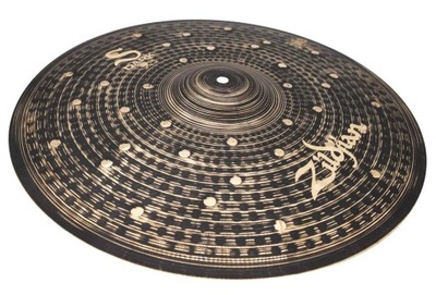 Zildjian S Dark Crash 16''