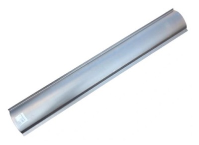 Toyota hiace 95-06 порог ремкомплект бок lewego фото №1