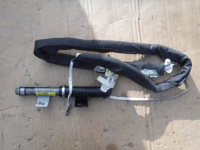 Шторка безпеки ліва nissan qashqai 985p1jd00a фото №1