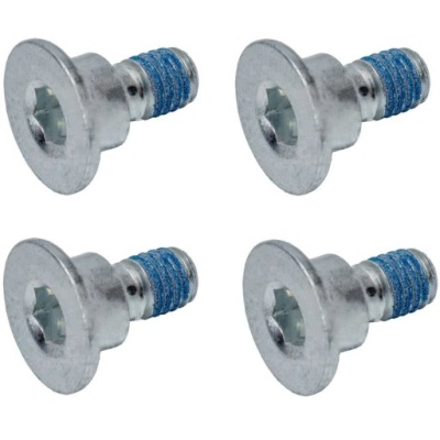 Болти диск ham. mercedes s w140 c140 sl r129 фото №1