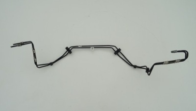 2016-2024 camaro 6.2 ss шланг гальмівний насос трубка патрубок дроти трубки фото №1