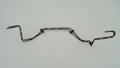 2016 camaro ss шланг тормозной насос трубка wąż фото №1