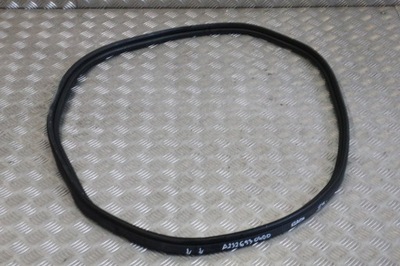 Прокладка крышки задняя mercedes sl amg r232 a2326930400 фото №1