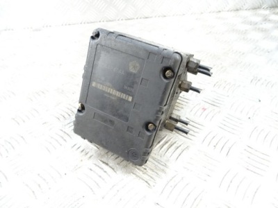 Cherokee kj iii 04r насос abs p52128675aa 56044240aa фото №1