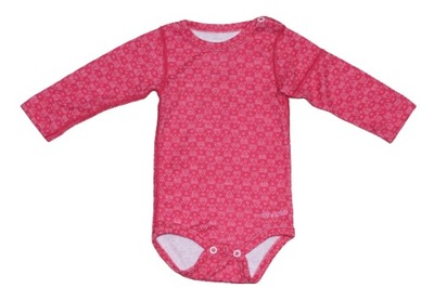 DEVOLD BODY MERINO WOOL S.IDEALNY 3-6M 68