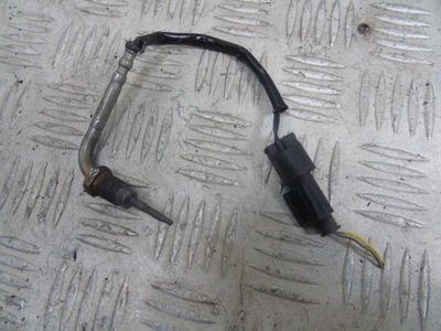 Датчик температури вихлопних газів bmw 7809159 фото №1