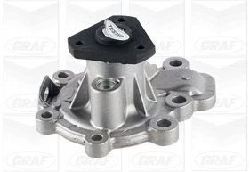 PA1240/GRA BOMBA DE AGUA MAZDA 6 2.0 13-  