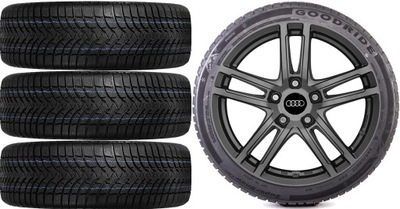 NUEVO RUEDAS INVIERNO AUDI TT 8S0 GOODRIDE 245/40R18  