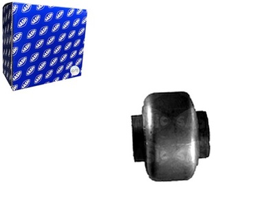 Сайлентблок рычага перед с передний l/p 18x55x46 mm renault safrane i фото №1