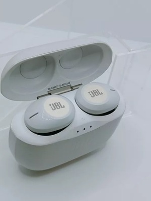 SŁUCHAWKI BLUETOOTH JBL TUNE125 TWS