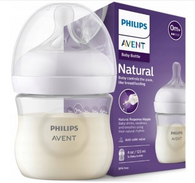 Philips Avent Butelka do karmienia N069 1szt