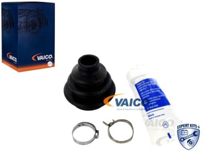 Защита шарнир наружного volvo 340-360 740 760 alfa romeo 75 90 фото №1