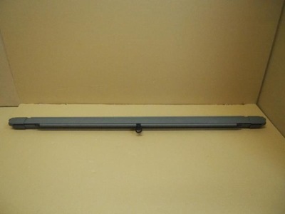 Шторка багажника renault espace iv фото №1