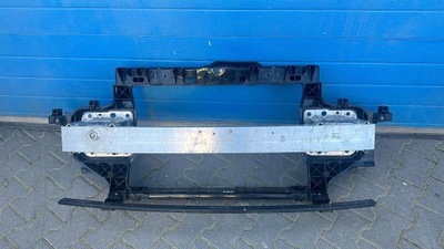 Hyundai ioniq 5 2021- pas передний перед фото №1