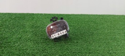 Правий протитуманна фара led drl renault trafic 19r+nowy org фото №1