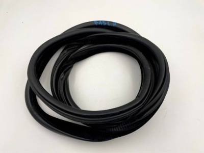 Bmw x5 f15 прокладка левый перед 7289608 фото №1