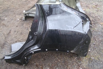 QUARTER PANEL LEFT REAR NISSAN JUKE F15 10-19  